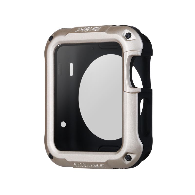 Rugged Armor for Apple Watch