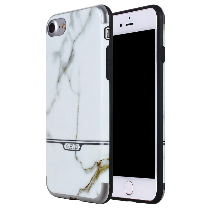 Marble iPhone7/7 Plus